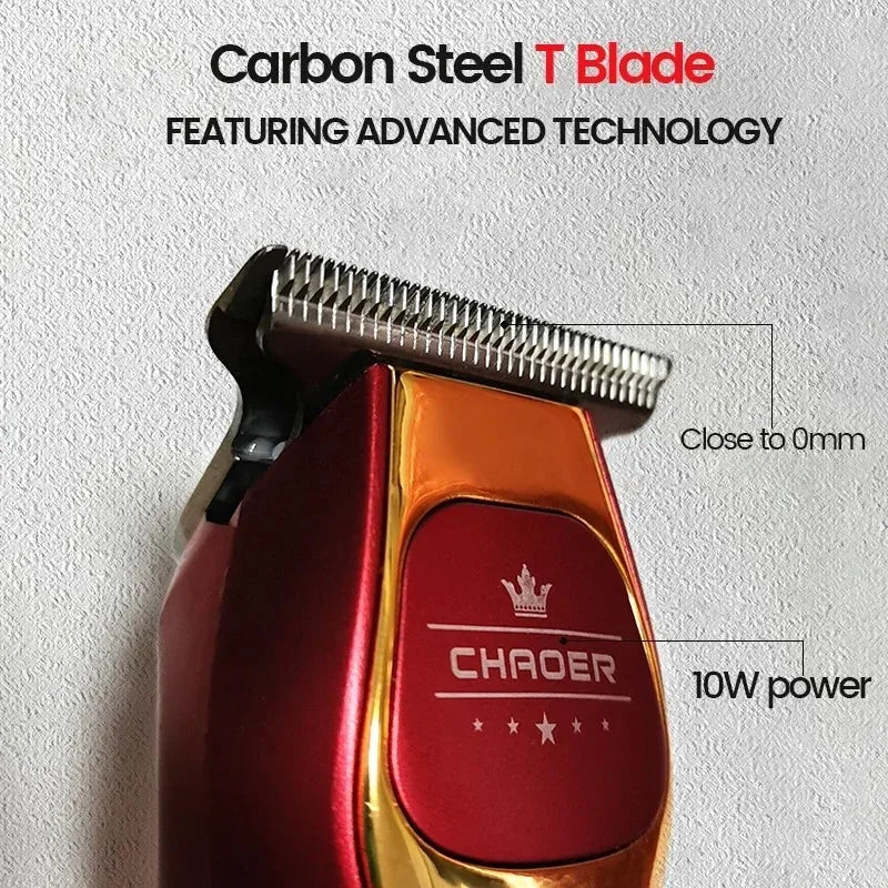 Mini electric hair clippers, small hair clippers pushers Portable hair clippers for bald and universal children's hair clippers