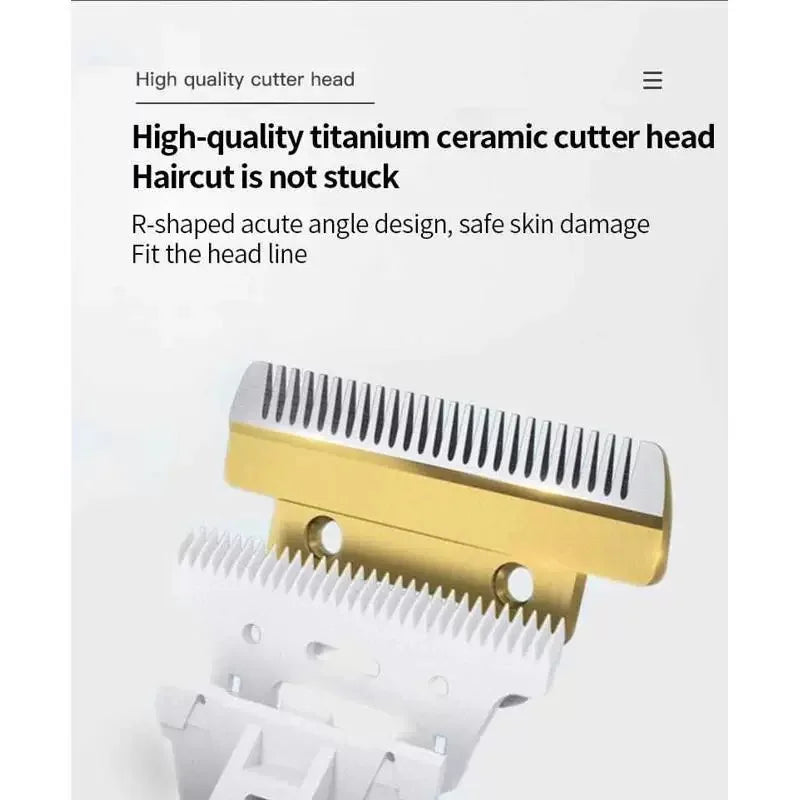 Dog Cat Clipper Hair Clippers Grooming Haircut Pet Shaver Full Set Pets Rechargeable Professional Cutter Shaver Cutting Machine