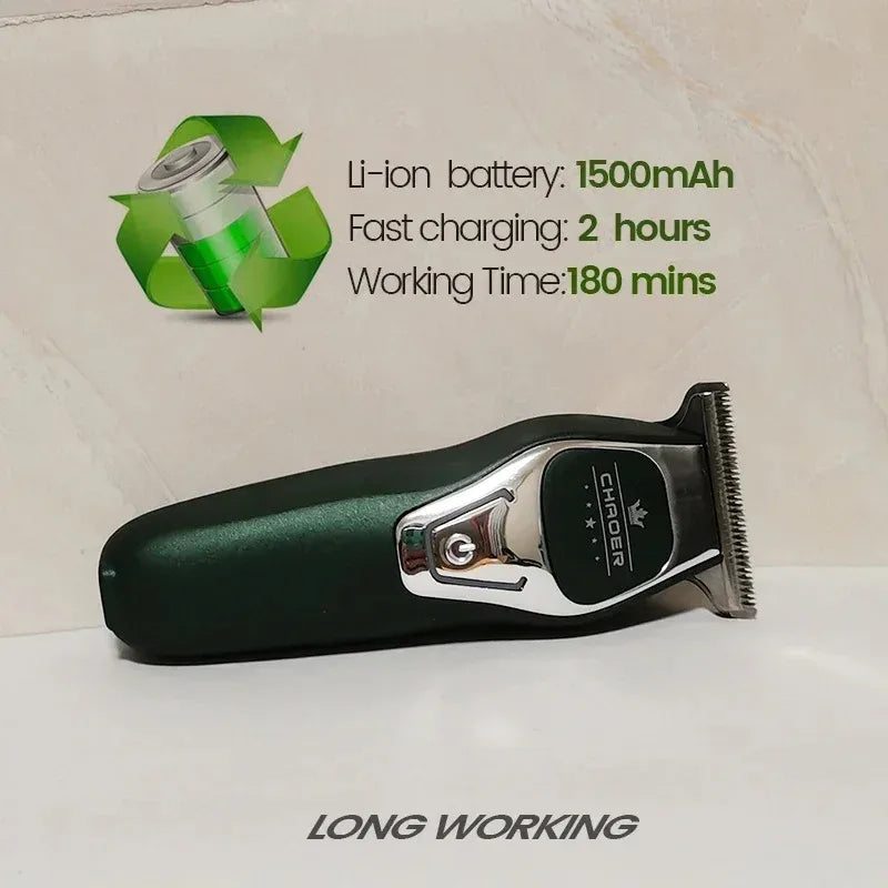 Mini electric hair clippers, small hair clippers pushers Portable hair clippers for bald and universal children's hair clippers