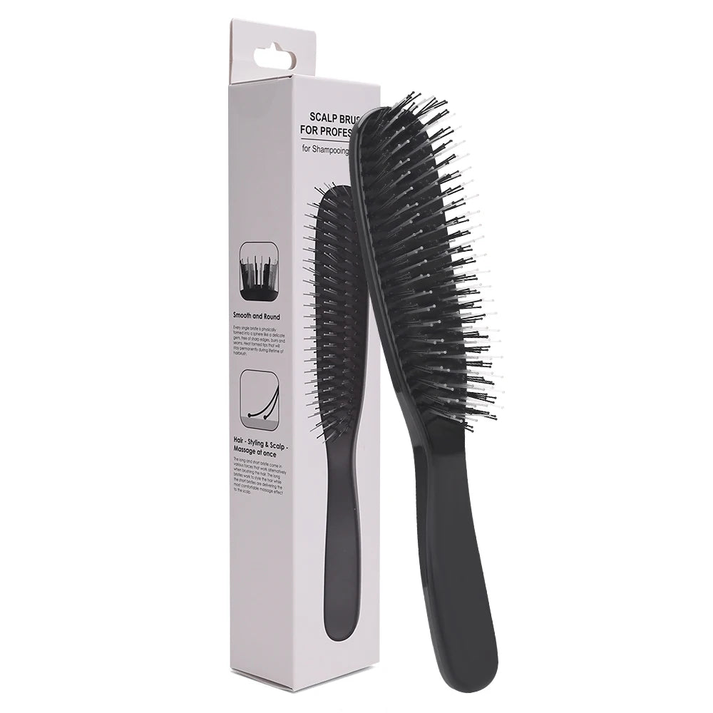 Hair Clips Hairdressing Clamps Claws Section Clips Barber Hair Styling Tools steel Hairpins Headwear Supplies