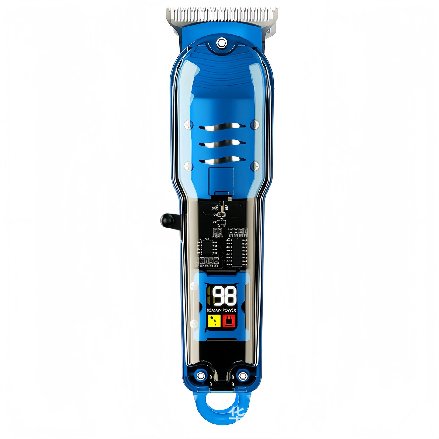 228-- Hair Clippers Professional Hair Trimmers for Barbershops (Engraving Trimmers, Electric Hair Clippers for Fade Cuts)