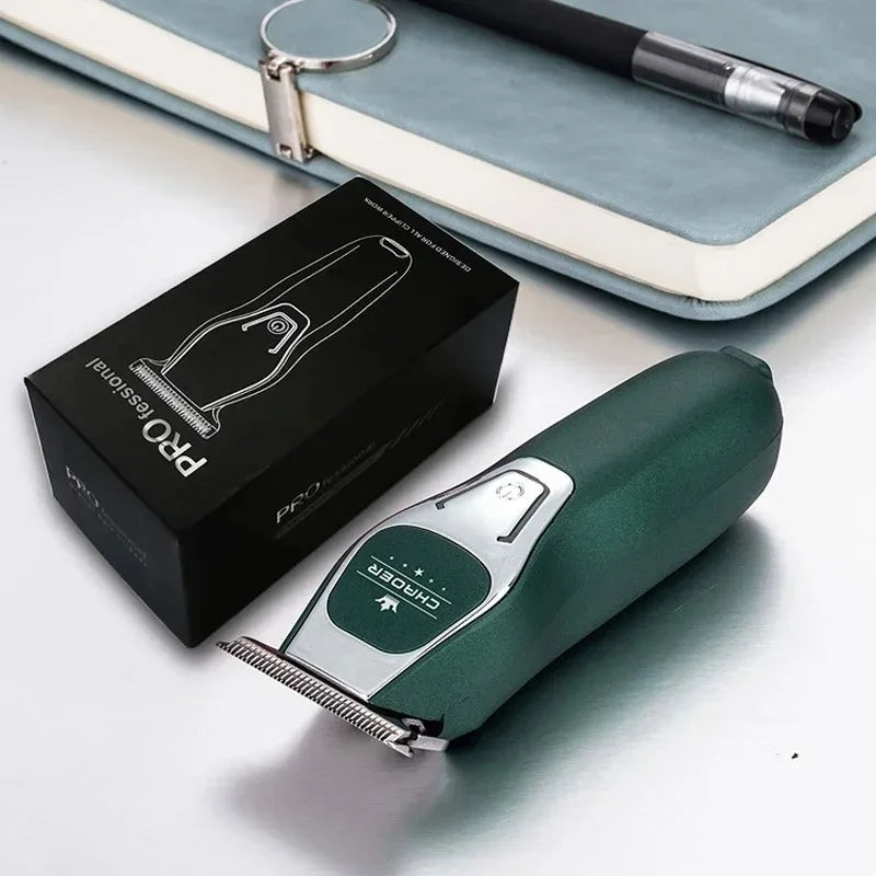 Mini electric hair clippers, small hair clippers pushers Portable hair clippers for bald and universal children's hair clippers