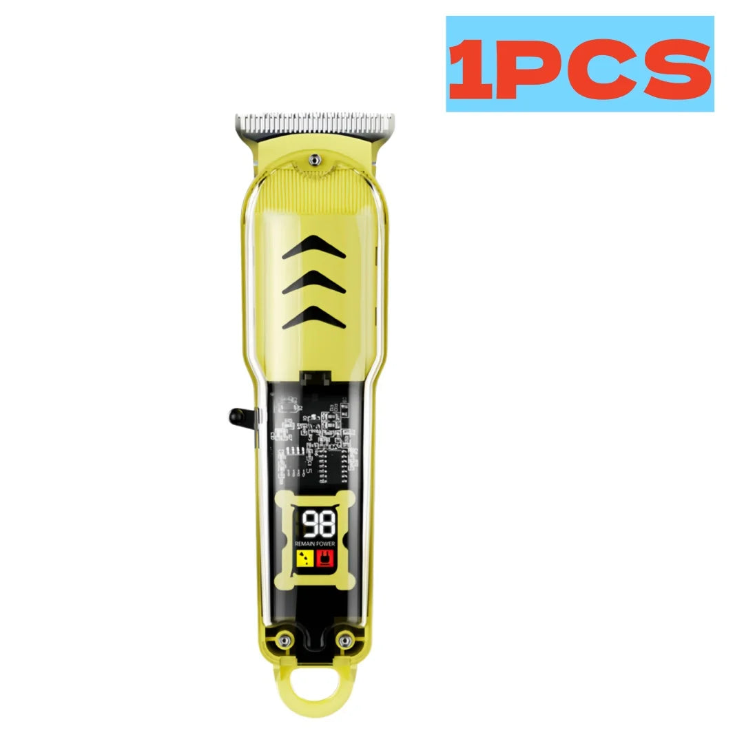 228-- Hair Clippers Professional Hair Trimmers for Barbershops (Engraving Trimmers, Electric Hair Clippers for Fade Cuts）