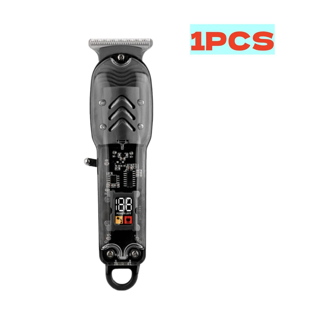 228-- Hair Clippers Professional Hair Trimmers for Barbershops (Engraving Trimmers, Electric Hair Clippers for Fade Cuts）